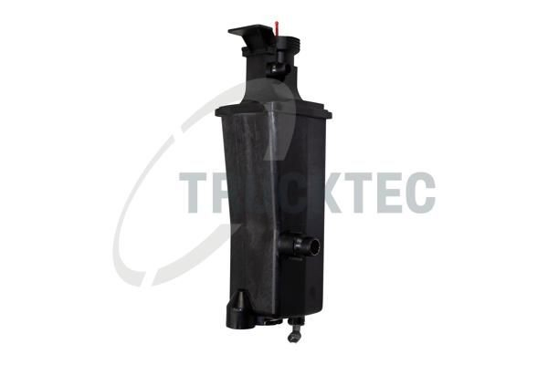 0819127 Trucktec Бачок радіатора